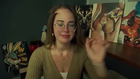 Katie online show from 10.28.25