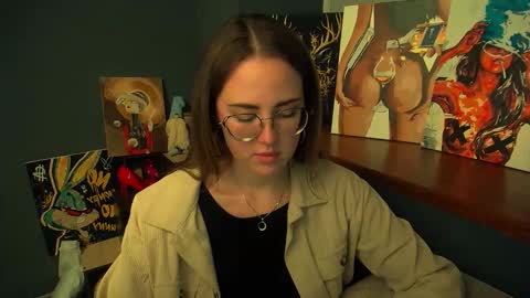 Katie online show from 04.14.26