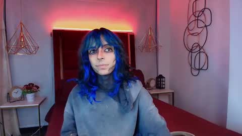 Snapshot of luxiel_ chatting on 05.27.26 Luxiel 3 online show from 05.27.26