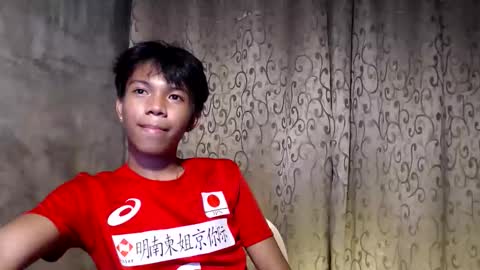 luxirfy online show from 10.13.25