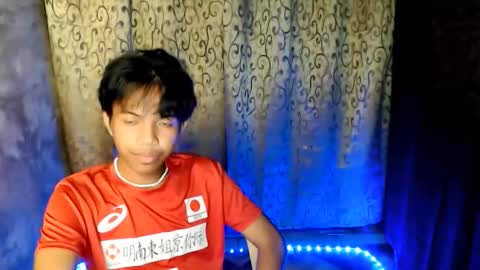 luxirfy online show from 11.11.25