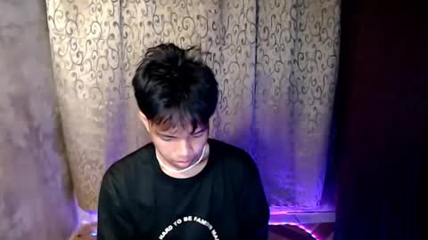 luxirfy online show from 11.25.25