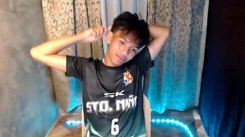 luxirfy online show from 12.02.25