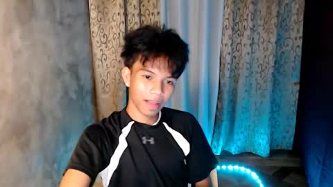 luxirfy online show from 12.18.25