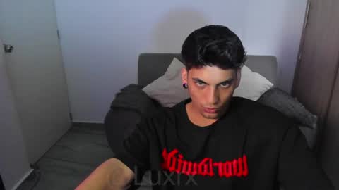 luxrx online show from 07.16.26