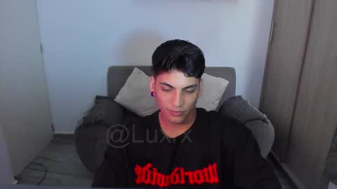 luxrx online show from 07.30.26