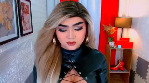 Sasha Blaire online show from 01.15.26