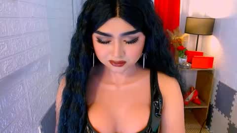 Sasha Blaire online show from 03.03.26