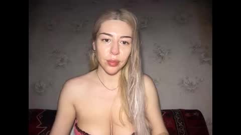 LuxSonyaStar online show from 05.21.26