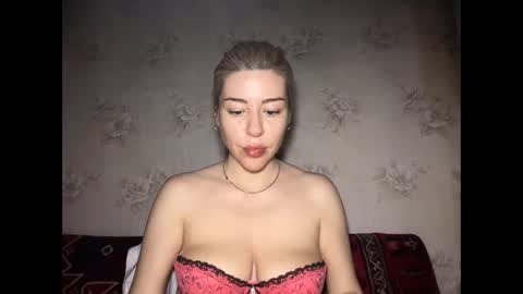 LuxSonyaStar online show from 05.25.26