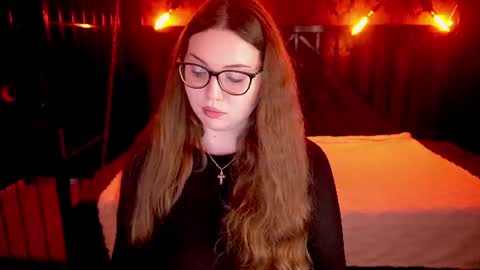 luxsopphia_ online show from 06.16.26