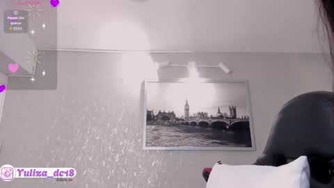    online show from 10.16.25