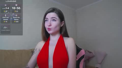 Snapshot of luxuryalma18 chatting on 02.20.26 Alma online show from 02.20.26