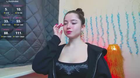 Alma online show from 03.25.26