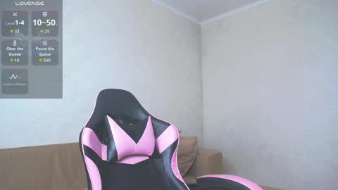 Alma online show from 04.20.26