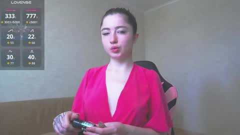 Alma online show from 04.26.26