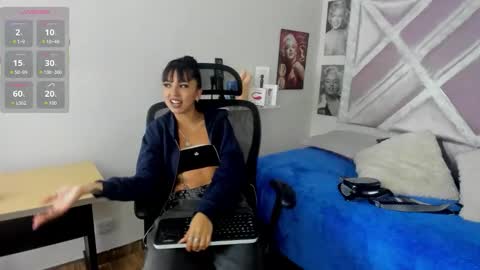 Lux online show from 03.19.26