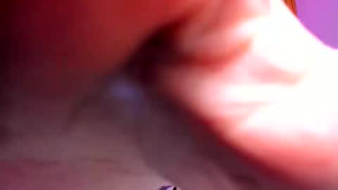 Snapshot of luxyshy chatting on 09.20.25 Lucy and Kristhy online show from 09.20.25