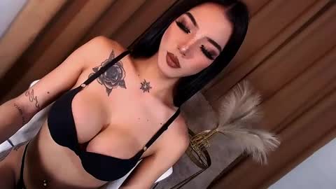 luxy online show from 01.10.25