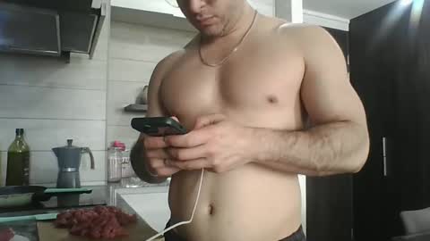 luzardol online show from 10.04.25