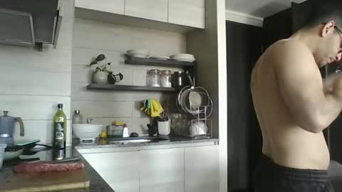 luzardol online show from 10.19.25