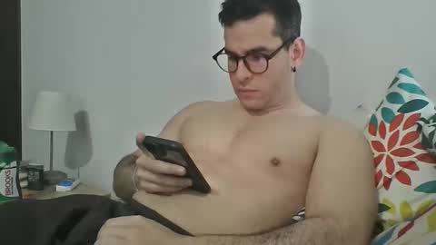 luzardol online show from 10.25.25