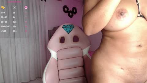 luz  online 9pm hora colombia online show from 04.07.26