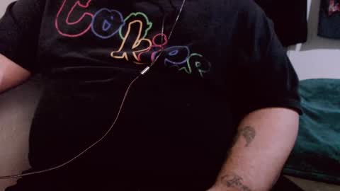 Snapshot of lvcifer_ chatting on 01.03.25 ayoo online show from 01.03.25