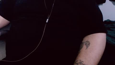 Snapshot of lvcifer_ chatting on 02.13.25 ayoo online show from 02.13.25