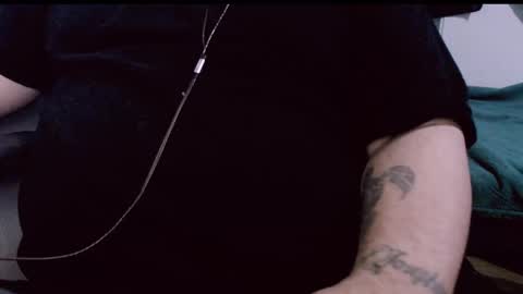 Snapshot of lvcifer_ chatting on 03.01.25 ayoo online show from 03.01.25