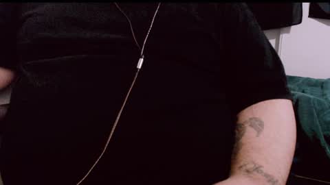 Snapshot of lvcifer_ chatting on 03.08.25 ayoo online show from 03.08.25