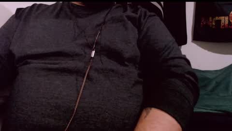 Snapshot of lvcifer_ chatting on 03.11.25 ayoo online show from 03.11.25