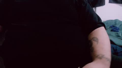 Snapshot of lvcifer_ chatting on 09.08.25 ayoo online show from 09.08.25