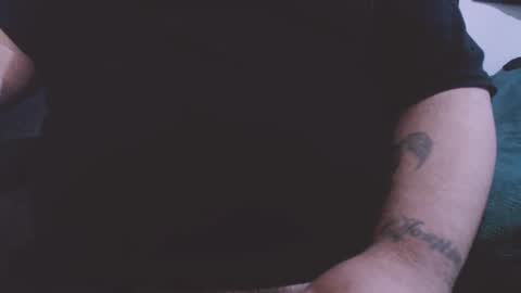 Snapshot of lvcifer_ chatting on 09.23.25 ayoo online show from 09.23.25