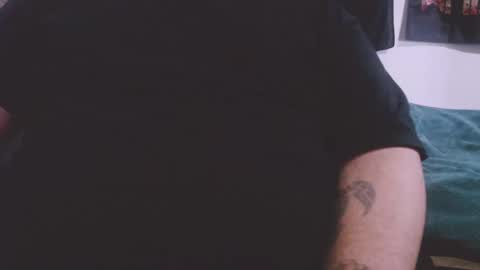 Snapshot of lvcifer_ chatting on 10.01.25 ayoo online show from 10.01.25