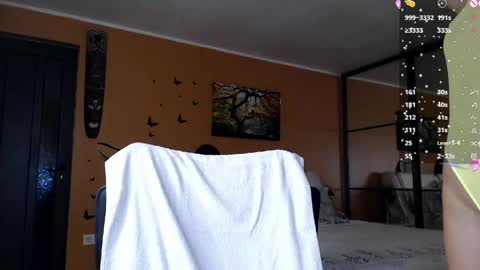 Palma online show from 05.15.26