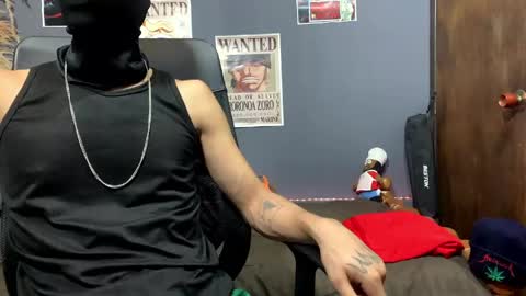Tony online show from 04.30.26