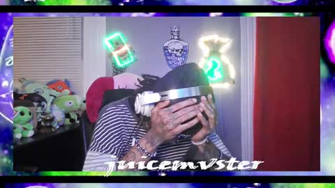 lxrdhxkvgemvsterjuice online show from 11.15.25