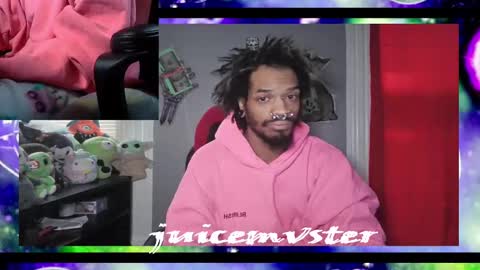 lxrdhxkvgemvsterjuice online show from 11.21.25