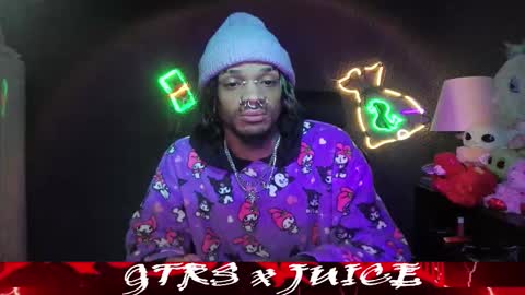 lxrdhxkvgemvsterjuice online show from 03.03.26