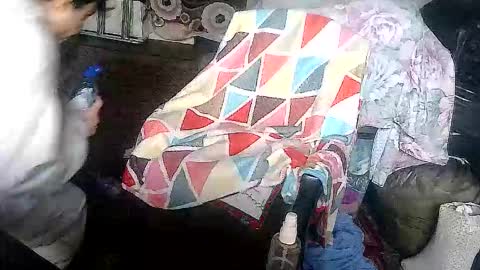 lxstboy online show from 09.11.25