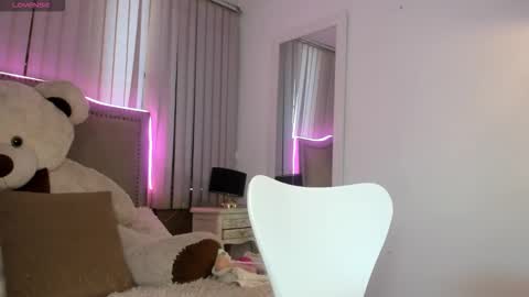 lya_brown online show from 11.28.25