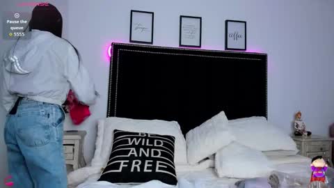 lya_brown online show from 02.04.26