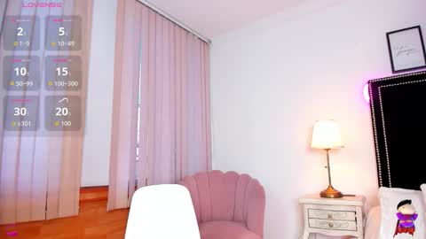 lya_brown online show from 02.09.26