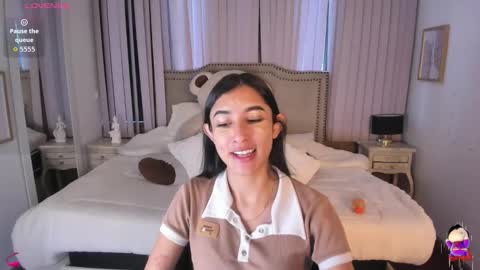 lya_brown online show from 03.12.26