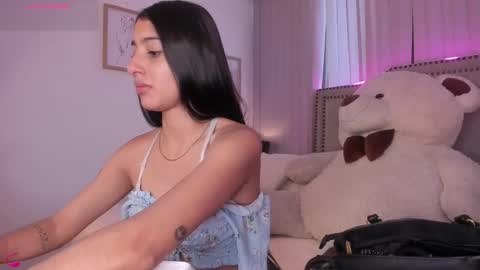 lya_brown online show from 03.25.26