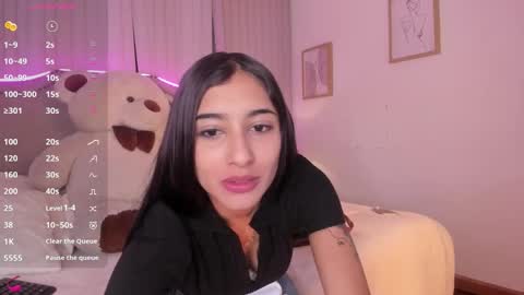 lya_brown online show from 03.26.26