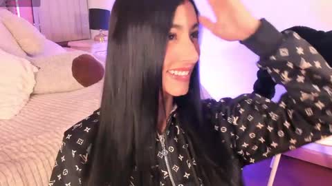 lya_brown online show from 06.04.26