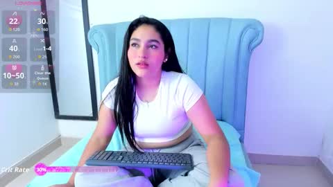 LYA DUBOIS  online show from 02.08.26