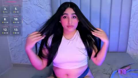 LYA DUBOIS  online show from 04.16.26